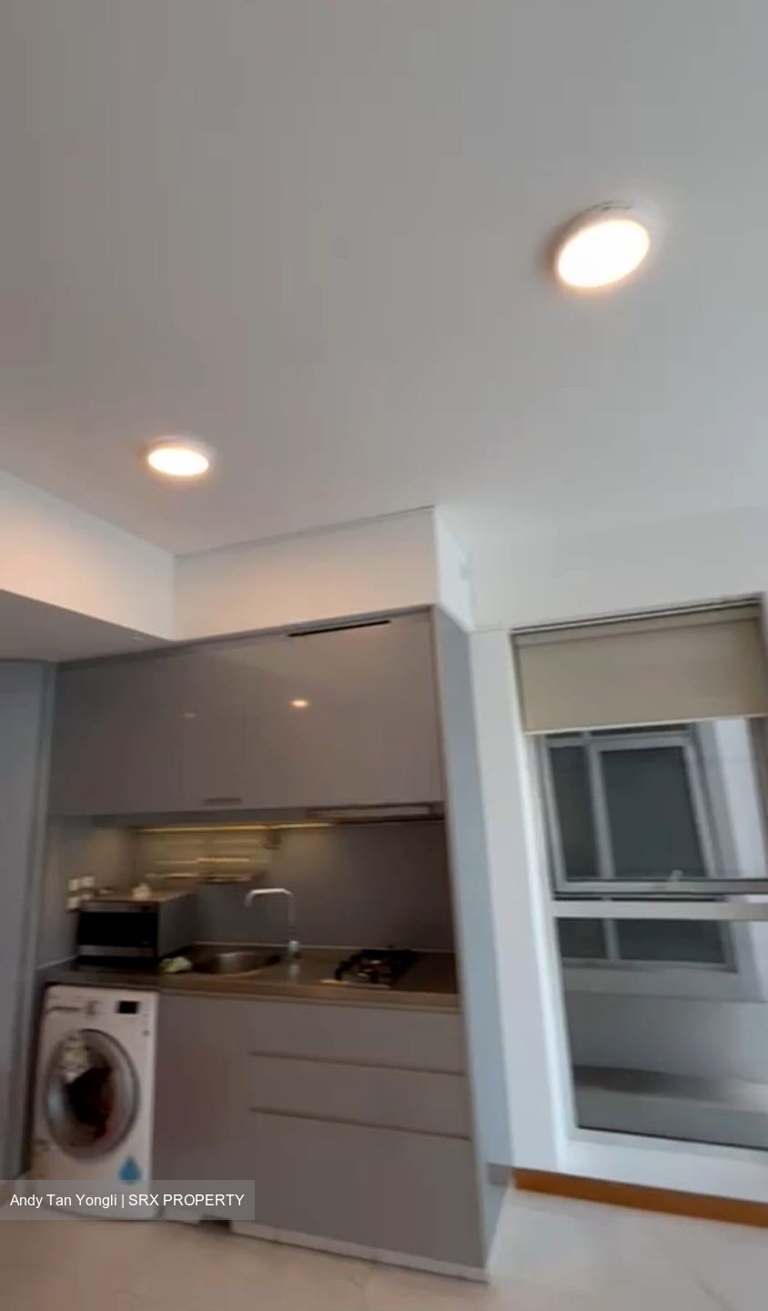 Icon (D2), Apartment #606296631